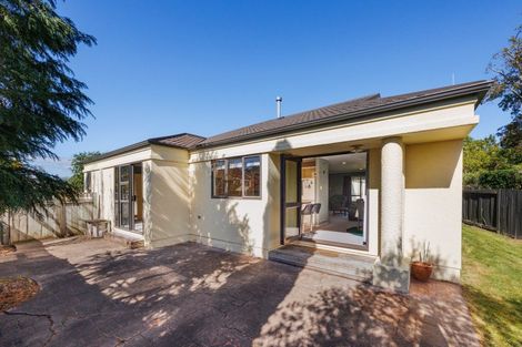 Photo of property in 68 Clifton Terrace, Fitzherbert, Palmerston North, 4410