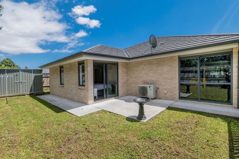 Photo of property in 34 Weld Street, Levin, 5510