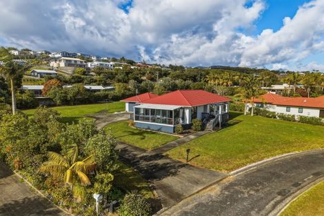 Photo of property in 265 State Highway 10, Cable Bay, 0420