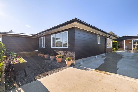 Photo of property in 41 Rosedale Crescent, Cloverlea, Palmerston North, 4412