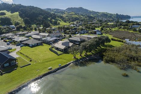 Photo of property in 4 Mckeague Way, Tamaterau, Whangarei, 0174