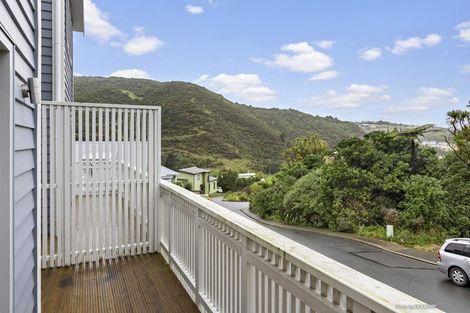 Photo of property in 12b Rarangi Way, Owhiro Bay, Wellington, 6023