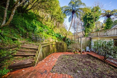 Photo of property in 42 Devon Street, Aro Valley, Wellington, 6021