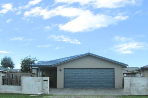 Photo of property in 68 Park Road, Greenmeadows, Napier, 4112