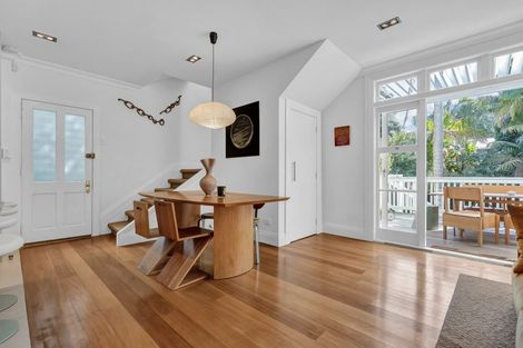 Photo of property in 5 England Street, Freemans Bay, Auckland, 1011