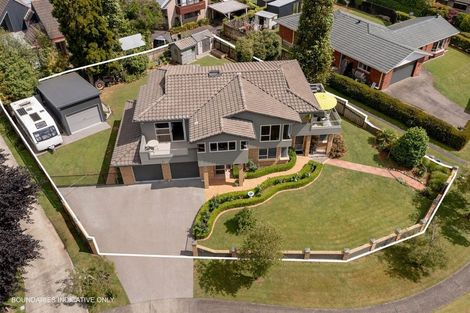 Photo of property in 23 Links View Drive, Omokoroa, 3114