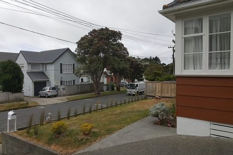 Photo of property in 25 Kipling Street, Johnsonville, Wellington, 6037