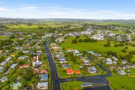 Photo of property in 260 Rodney Street, Wellsford, 0900