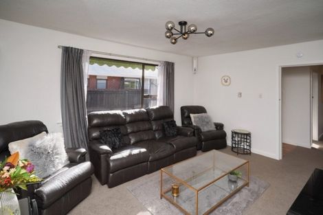 Photo of property in 2/31 Nottingham Avenue, Halswell, Christchurch, 8025