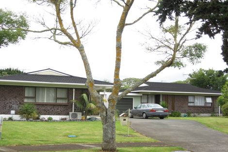 Photo of property in 3 Lionel Sharp Place, Pukekohe, 2120