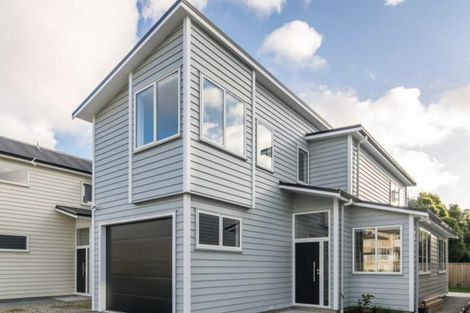 Photo of property in 24 Glide Lane, Whitby, Porirua, 5024