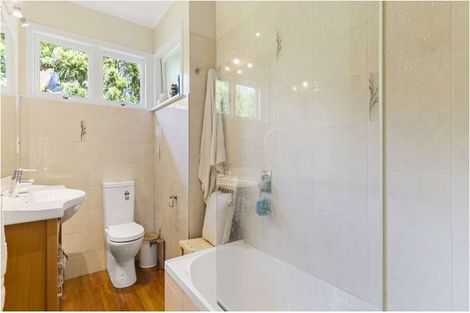 Photo of property in 4 Alton Avenue, Hillcrest, Auckland, 0627