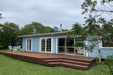 Photo of property in 10 Washbourn Road, Onekaka, Takaka, 7182