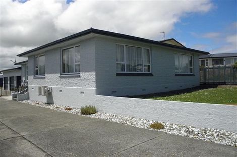 Photo of property in 375 Racecourse Road, Hargest, Invercargill, 9810