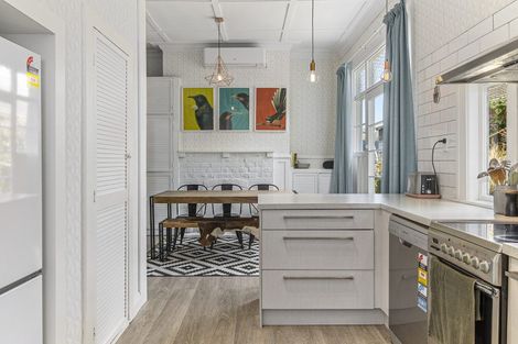 Photo of property in 331 Ravensbourne Road, Maia, Dunedin, 9022