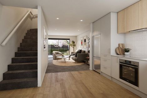 Photo of property in 3/21 Fairfield Avenue, Addington, Christchurch, 8024