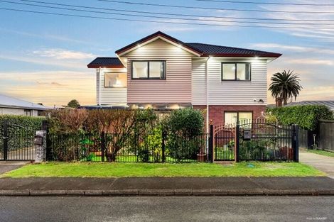 Photo of property in 26b Cameron Street, Papakura, 2110