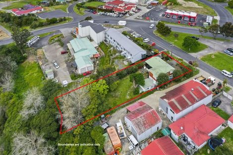 Photo of property in 4 Blanc Road, Silverdale, 0932