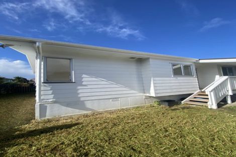 Photo of property in 1/80 Borich Road, Sunnyvale, Auckland, 0612
