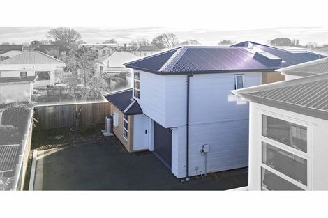 Photo of property in 61c Coronation Street, Spreydon, Christchurch, 8024