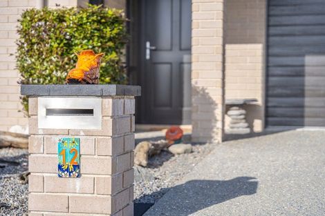 Photo of property in 12 Mcgregor Place, Paraparaumu, 5032