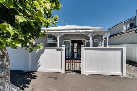 Photo of property in 83 Waghorne Street, Ahuriri, Napier, 4110