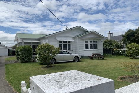 Photo of property in 10 Cooper Street, Lansdowne, Masterton, 5810