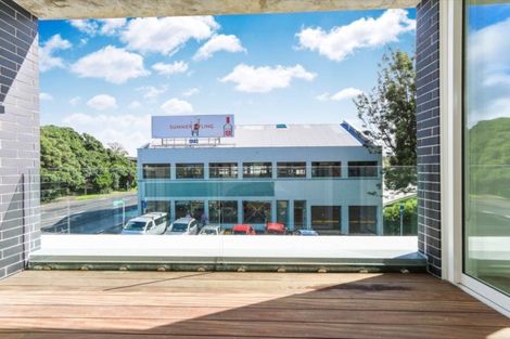 Photo of property in 3/246g Khyber Pass Road, Grafton, Auckland, 1023