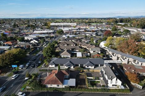 Photo of property in 58 Boundary Road, Claudelands, Hamilton, 3214