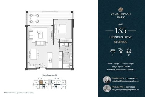 Photo of property in 135 Hibiscus Drive, Orewa, 0931