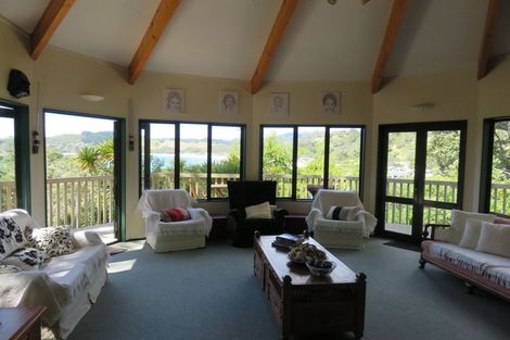 Photo of property in 24 Ohawini Road, Oakura, Hikurangi, 0184