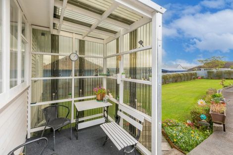 Photo of property in 34 Mclean Terrace, Waipukurau, 4200