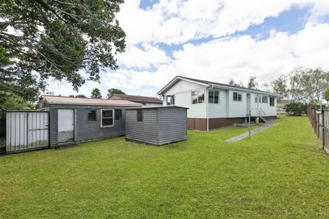 Photo of property in 309 Swanson Road, Ranui, Auckland, 0612