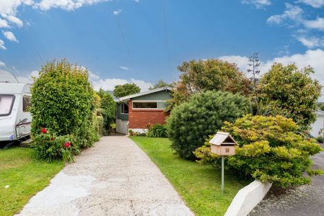 Photo of property in 15 Derwent Street, Helensburgh, Dunedin, 9010