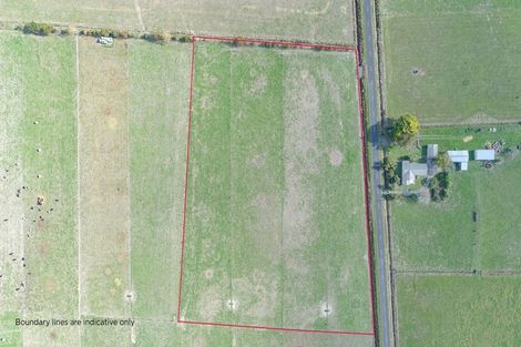 Photo of property in 90 Rawerawe Road, Ngatea, 3597