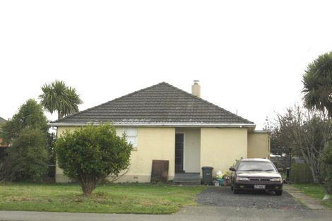 Photo of property in 176 Tramway Road, Strathern, Invercargill, 9812