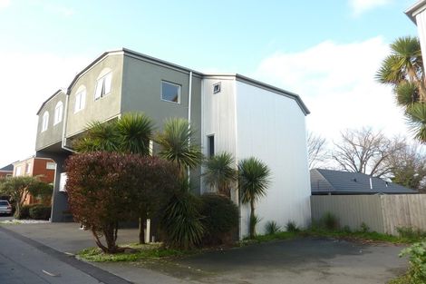 Photo of property in 527b Saint Asaph Street, Phillipstown, Christchurch, 8011