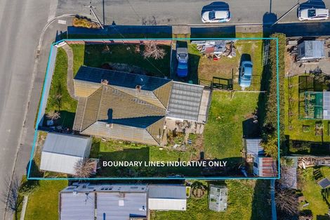 Photo of property in 55 Hally Terrace, Temuka, 7920