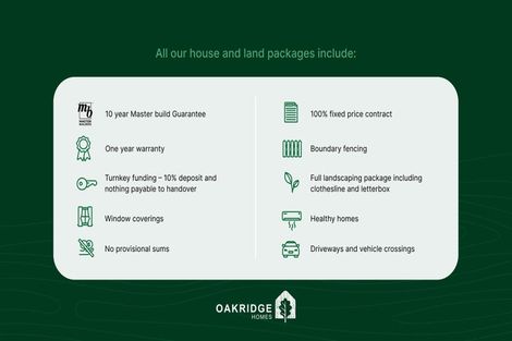 Photo of property in 1 Songpa Street, Halswell, Christchurch, 8025