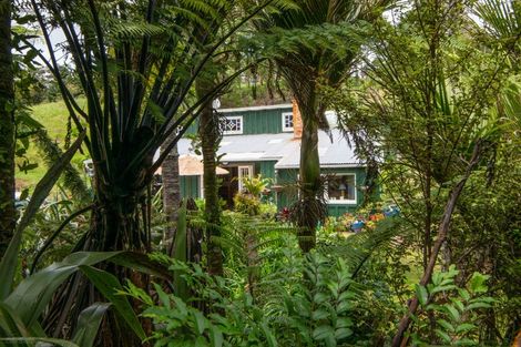 Photo of property in 732 Parapara-toatoa Road, Taipa, Kaitaia, 0483