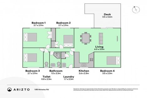 Photo of property in 1/85 Motatau Road, Papatoetoe, Auckland, 2025
