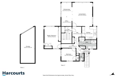 Photo of property in 4b Bruce Street, Northcote Point, Auckland, 0627