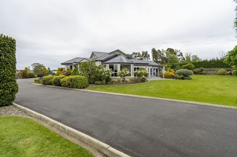 Photo of property in 227 Drysdale Road, Myross Bush, Invercargill, 9872
