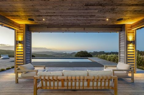 Photo of property in 140c Rodney Road, Whangateau, Warkworth, 0985