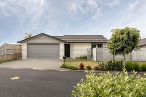 Photo of property in Waterview Estate, 33/4 Greystone Place, Omokoroa, 3114