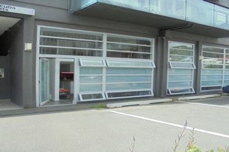 Photo of property in 14/35 Torrens Terrace, Mount Cook, Wellington, 6011