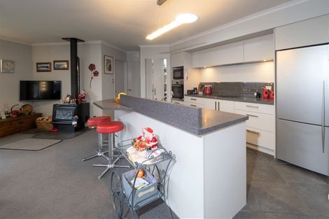 Photo of property in 9 Magnolia Drive, Netherby, Ashburton, 7700