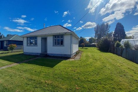 Photo of property in 6 Kirkland Street, Ohai, 9635