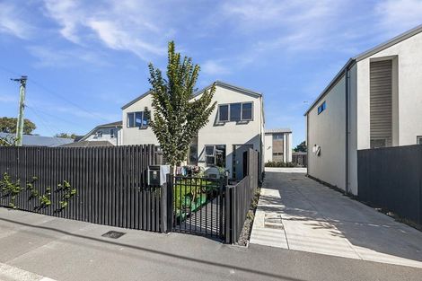 Photo of property in 97 Simeon Street, Spreydon, Christchurch, 8024
