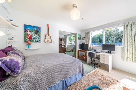 Photo of property in 3 Wyoming Grove, Totara Park, Upper Hutt, 5018